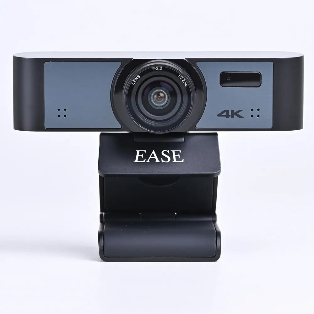 EASE Mini Cam Bar 4K 8X digital zoom AI tracking & Auto Framing EASE Mini Cam Bar 4K 8X digital zoom AI tracking & Auto Framing